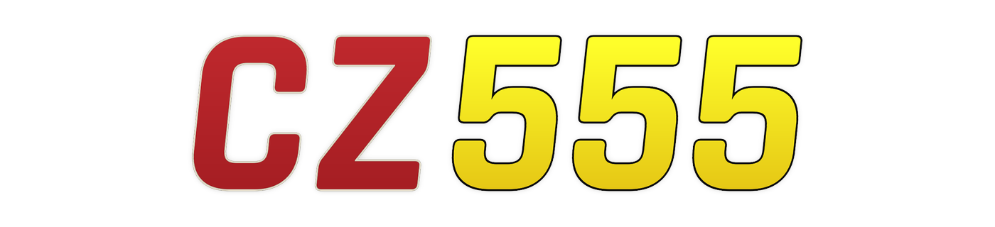 cz555 লোগো
